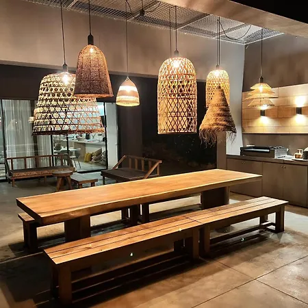 ヴィラ Lujosa De Diseno Con Vistas A Sa Riera ベグール