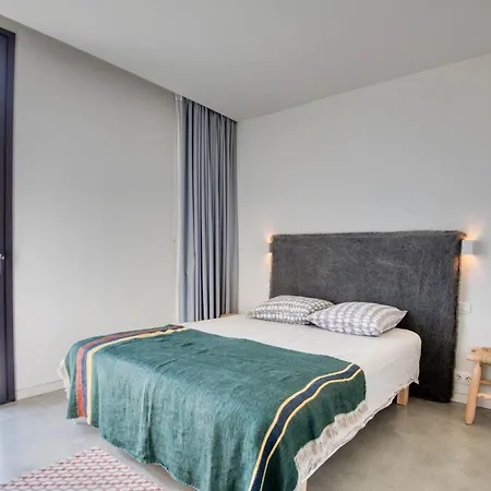 Lujosa De Diseno Con Vistas A Sa Riera ベグール