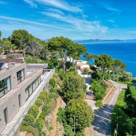 Lujo Contemporaneo Con Vista Al Mar Cerca Sa Riera Begur